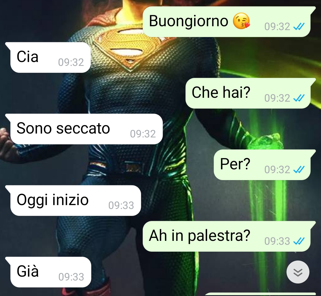 La storia di Cristina