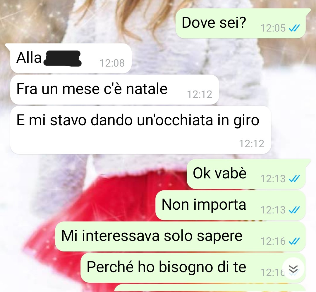 Il padre ingrato