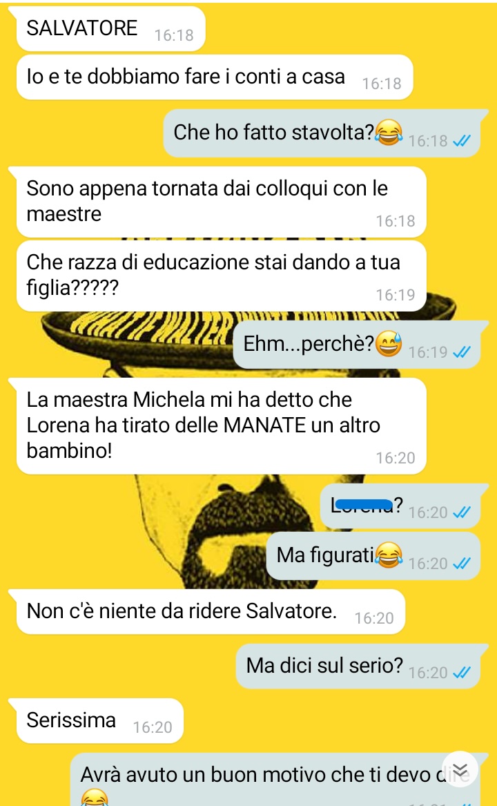 Scuola di vita