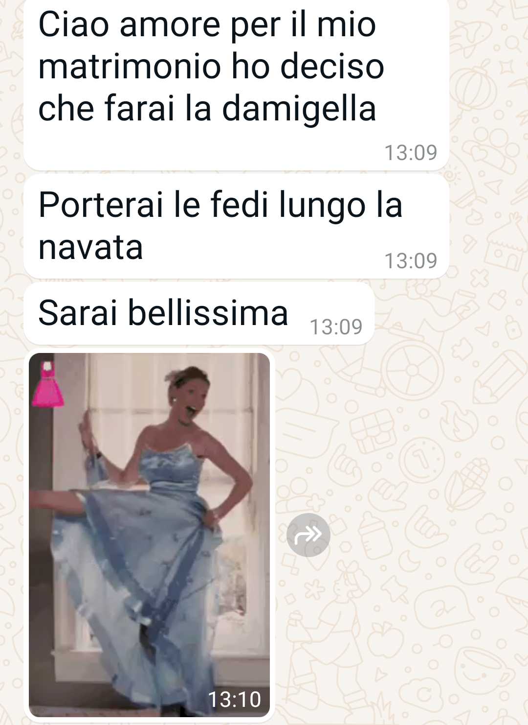 Damigella