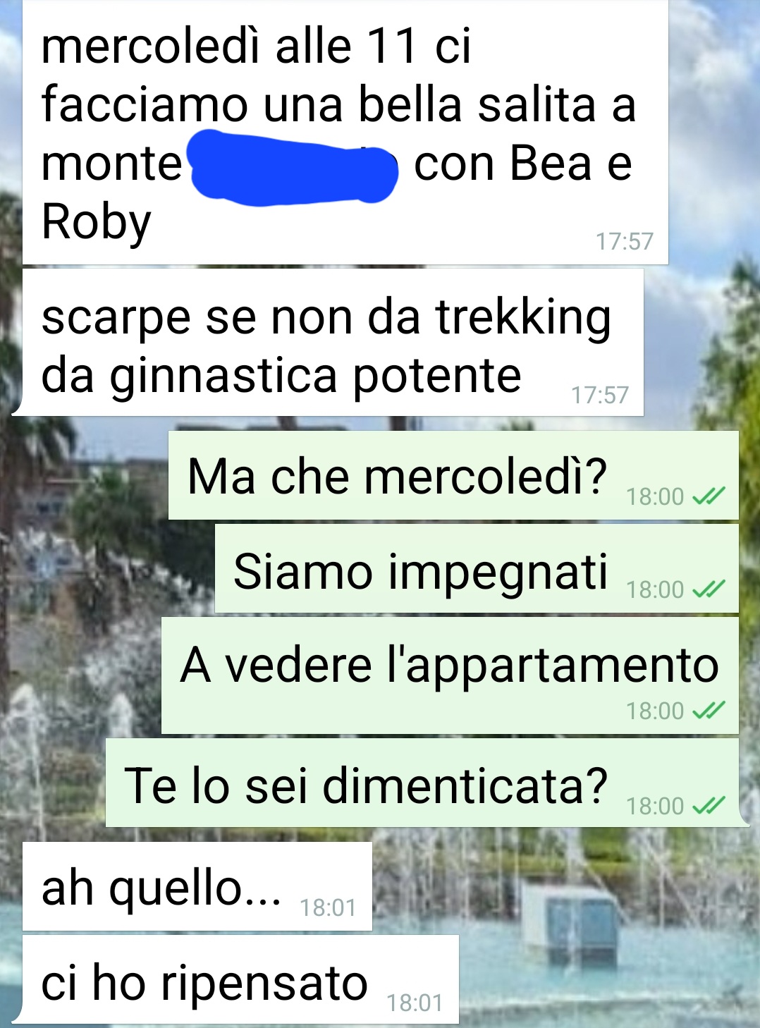 La casa dei sogni