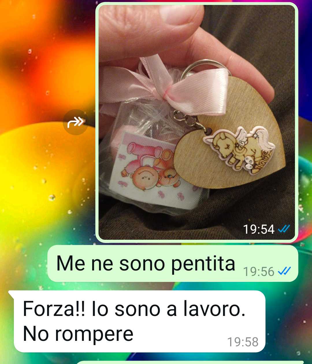 Pentita