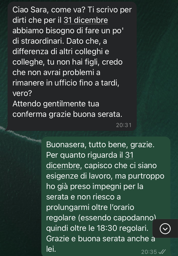 Straordinari