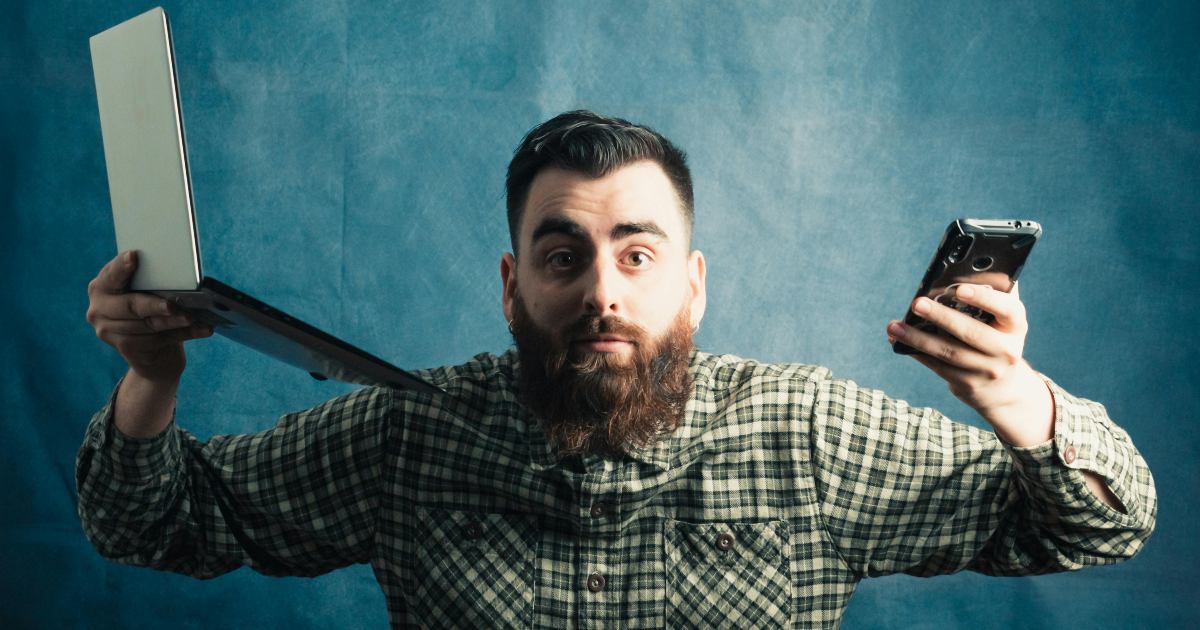 Multitasking: perché è un’illusione mentale secondo le neuroscienze (e cosa succede davvero al cervello)
