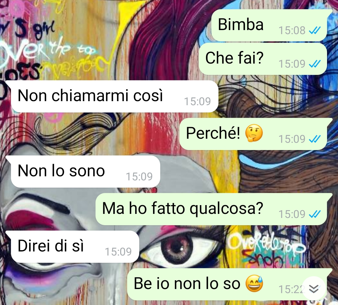 Il tatuaggio segreto