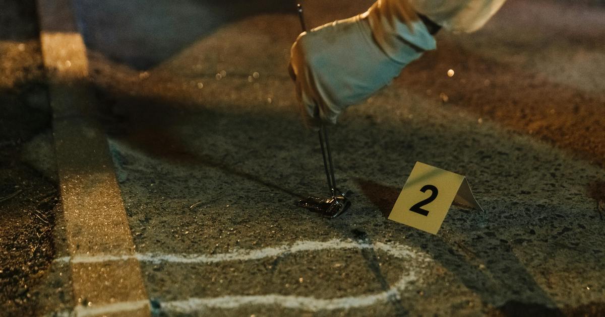 Ascoltare storie true crime ti rende più incline a compiere reati?