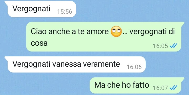 Il compleanno di mamma