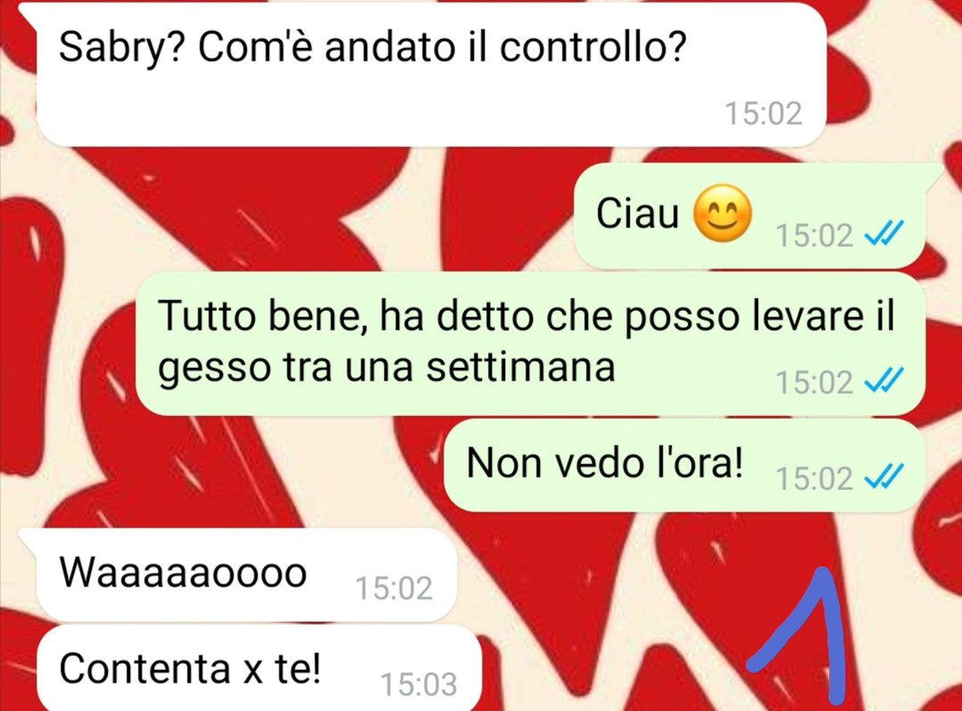 Tacere o parlare