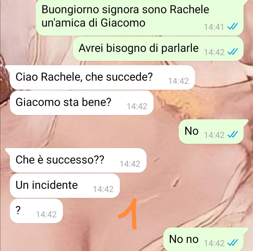 Cecità