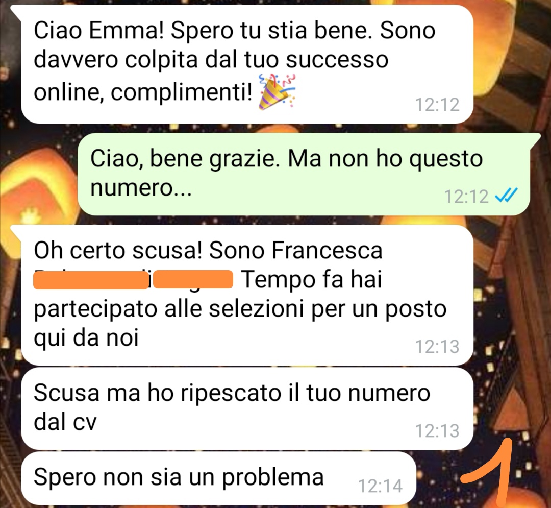 Fuori tempo
