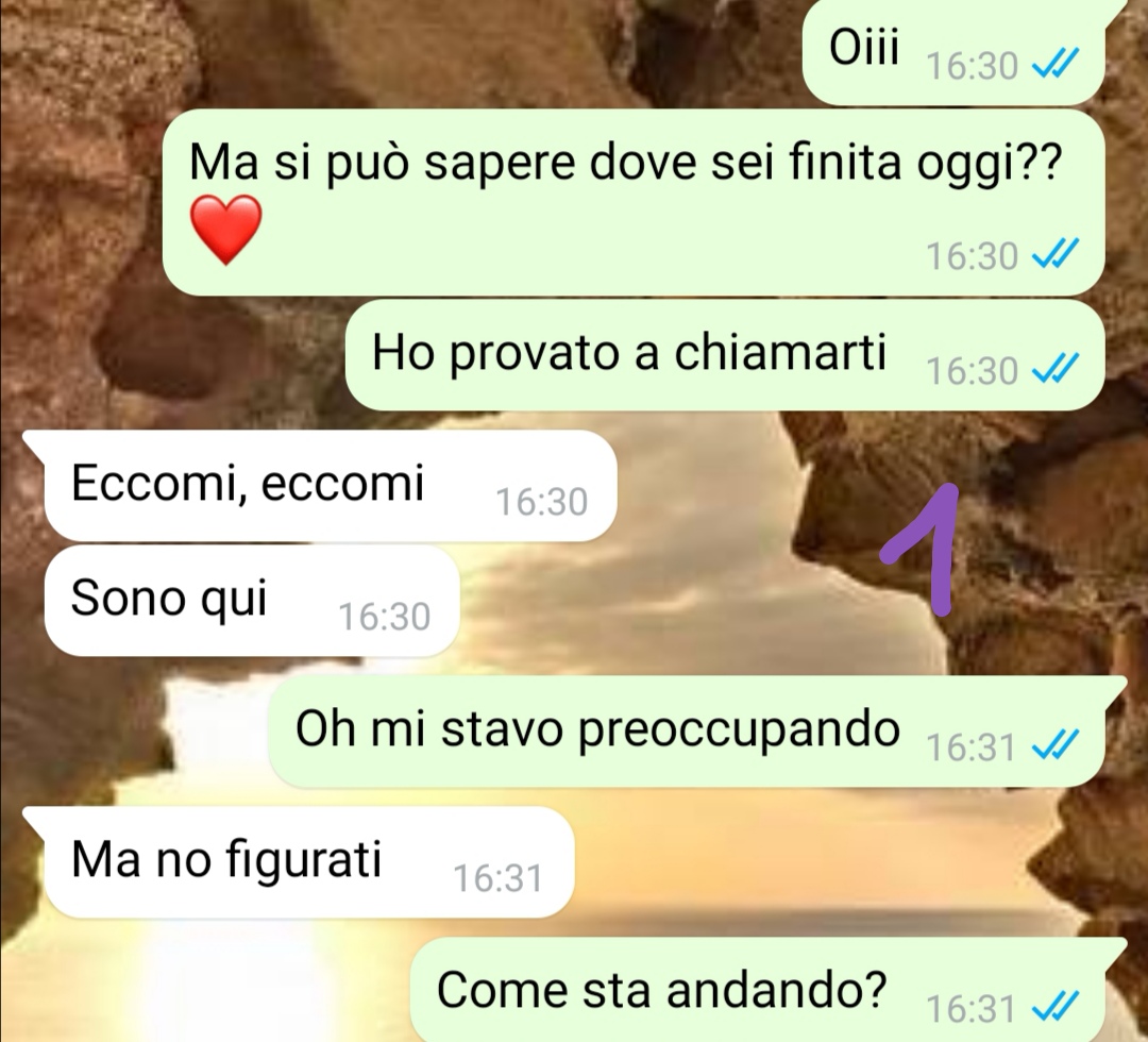 Sinceramente