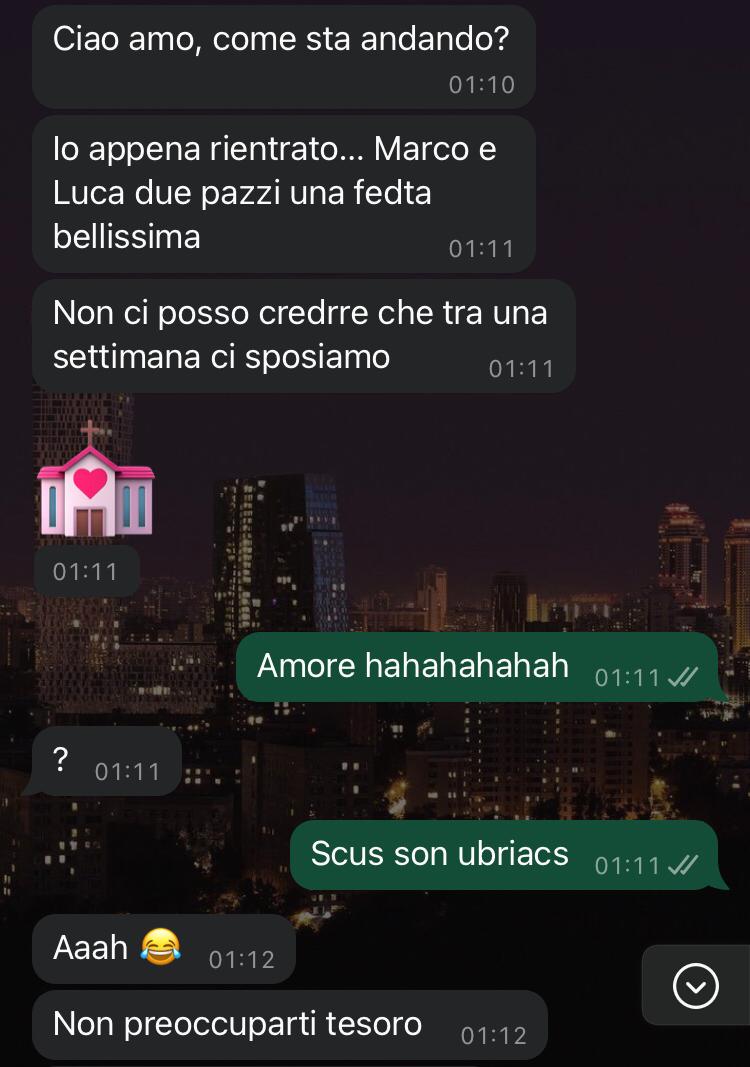 Il rito di purificazione