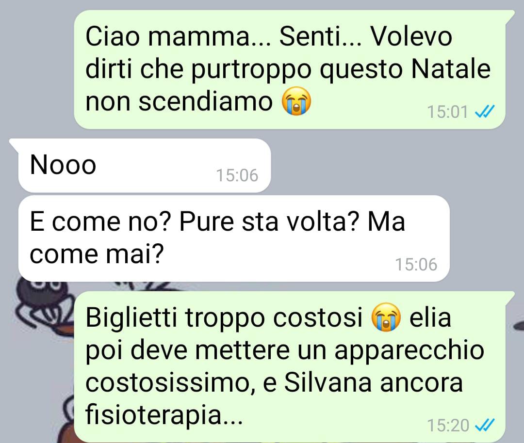 Sorpresa