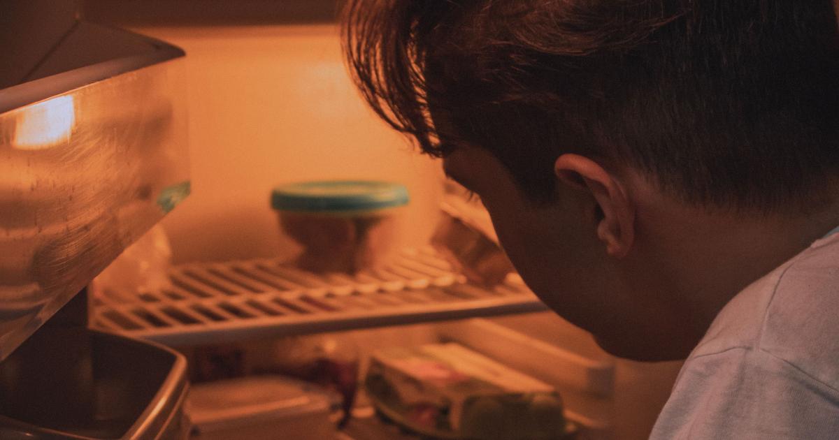 La sera non sai proprio decidere cosa fare da mangiare? Non sei tu, si chiama “decision fatigue”