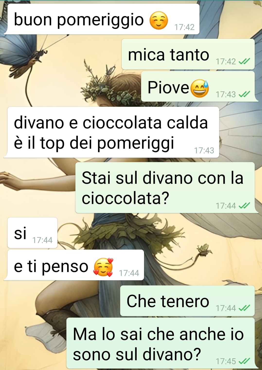 Il profiler