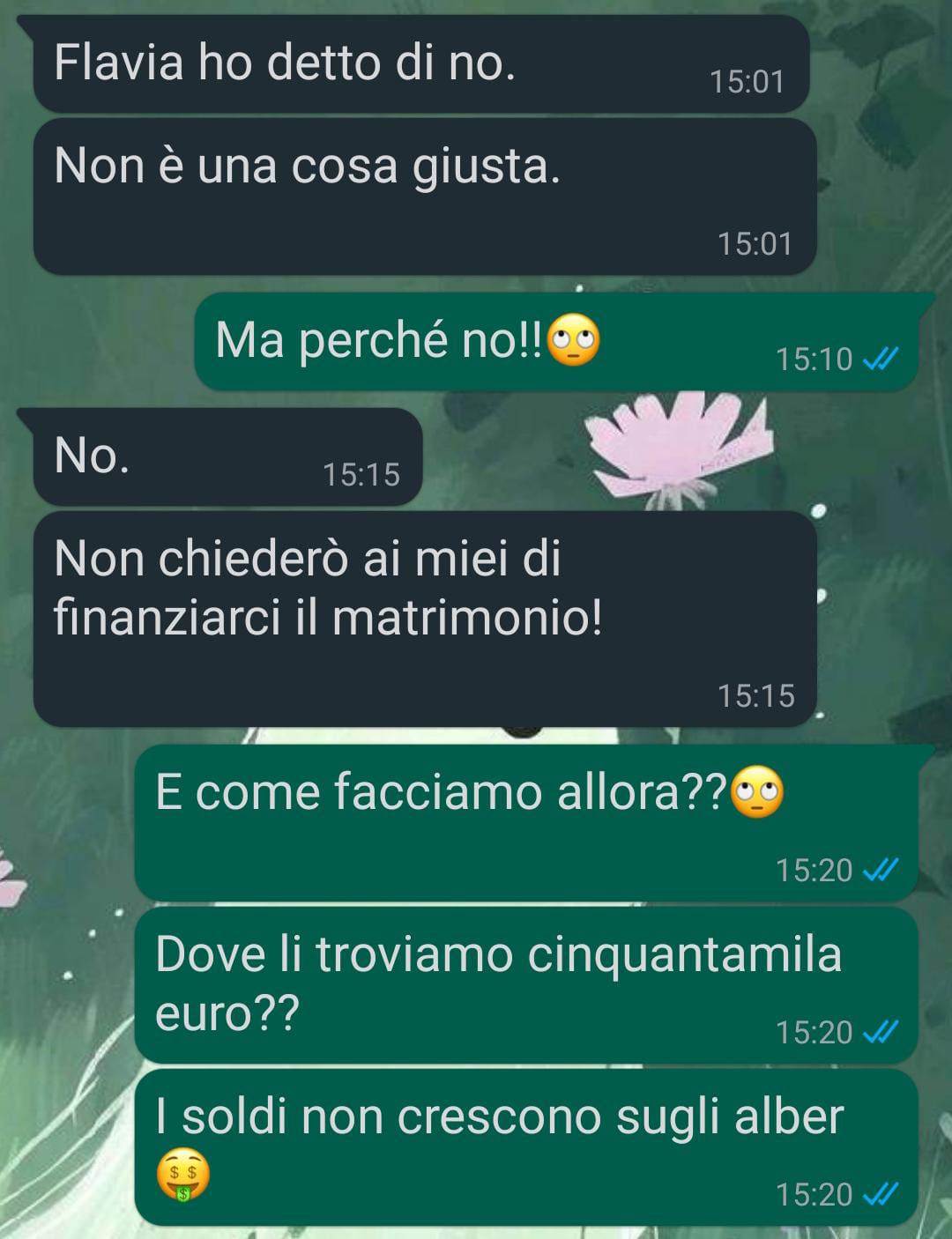 50mila euro