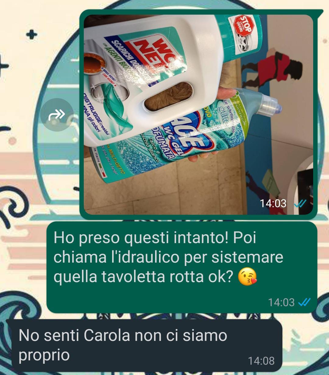 Oltre le apparenze