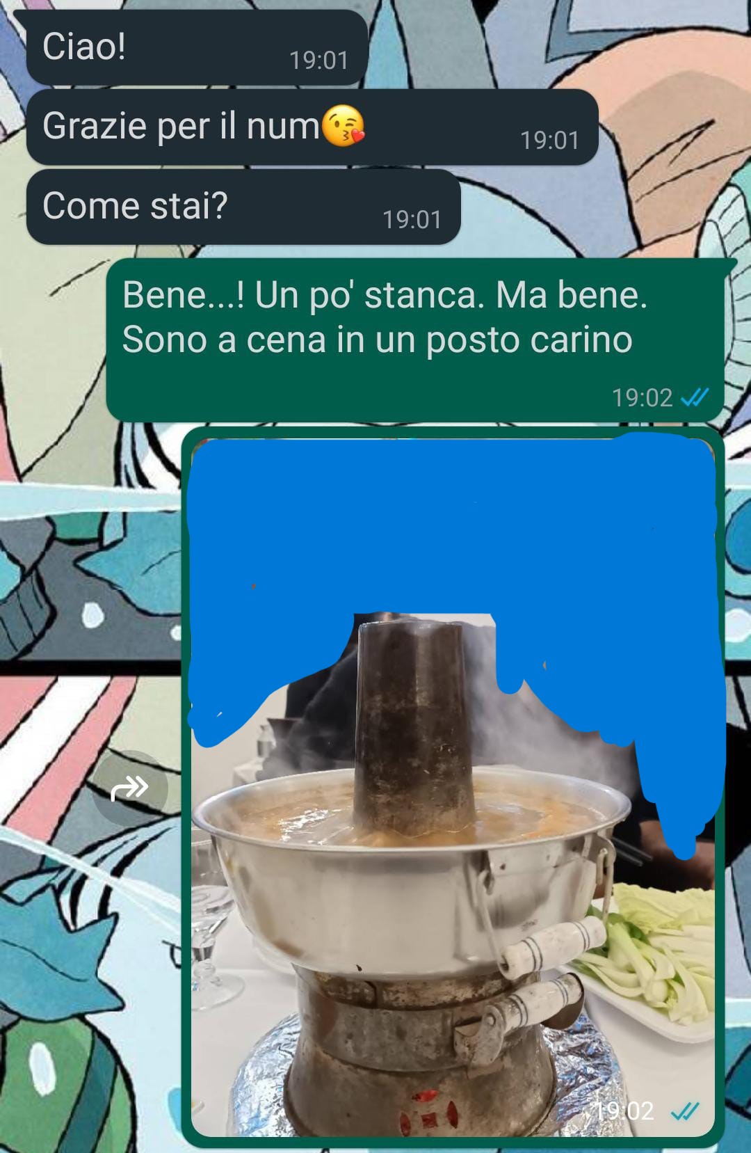 L’essenziale e invisibile agli occhi