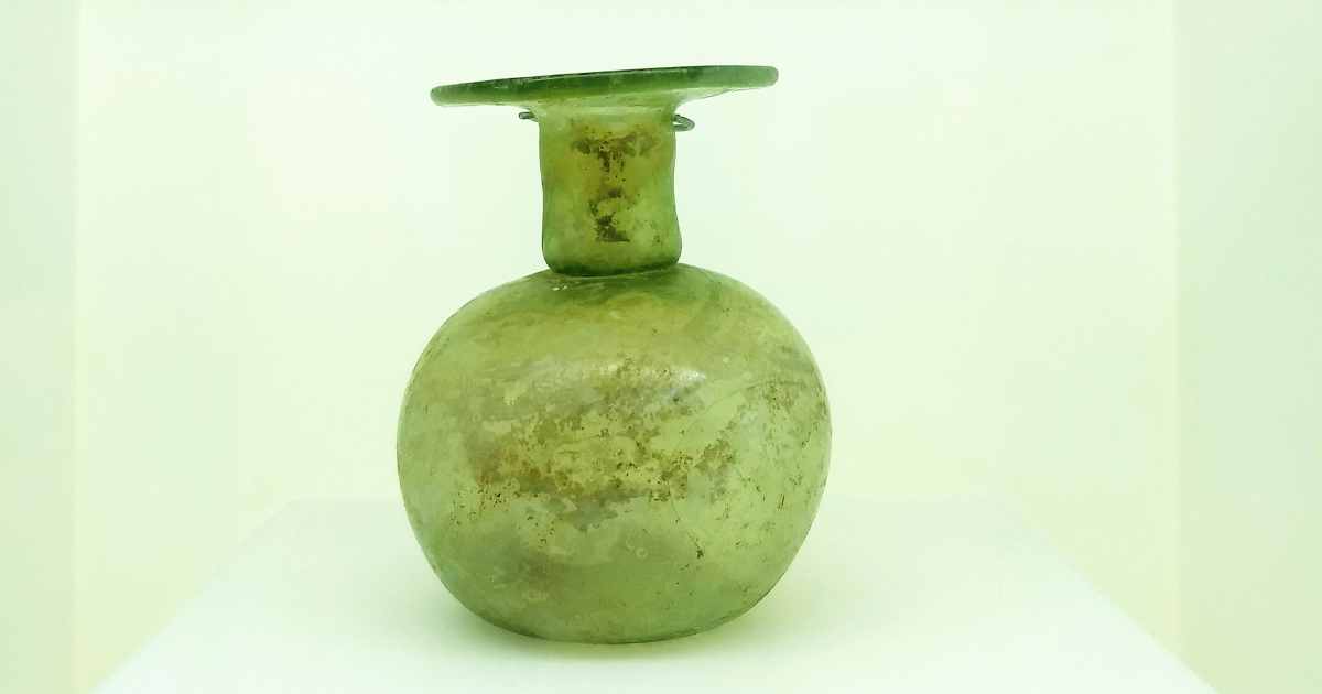 Birra archeologica: scoperta in Cina una bottiglia di 2300 anni fa