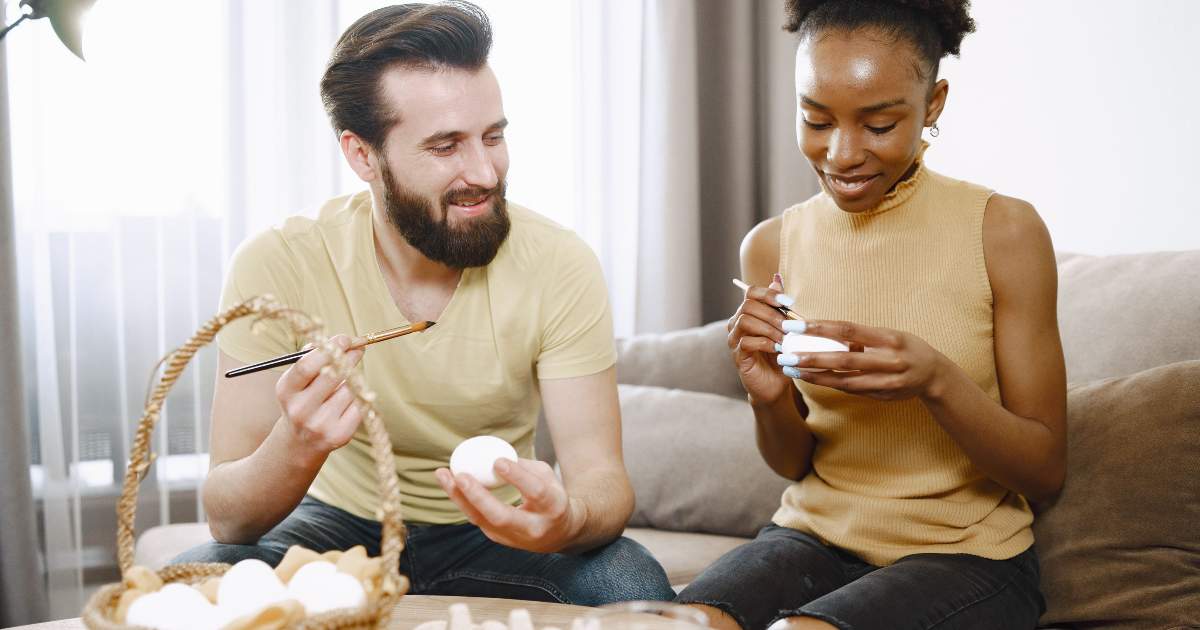 Spopola il trend del DIY dating: il primo appuntamento oggi è all’insegna del fai-da-te