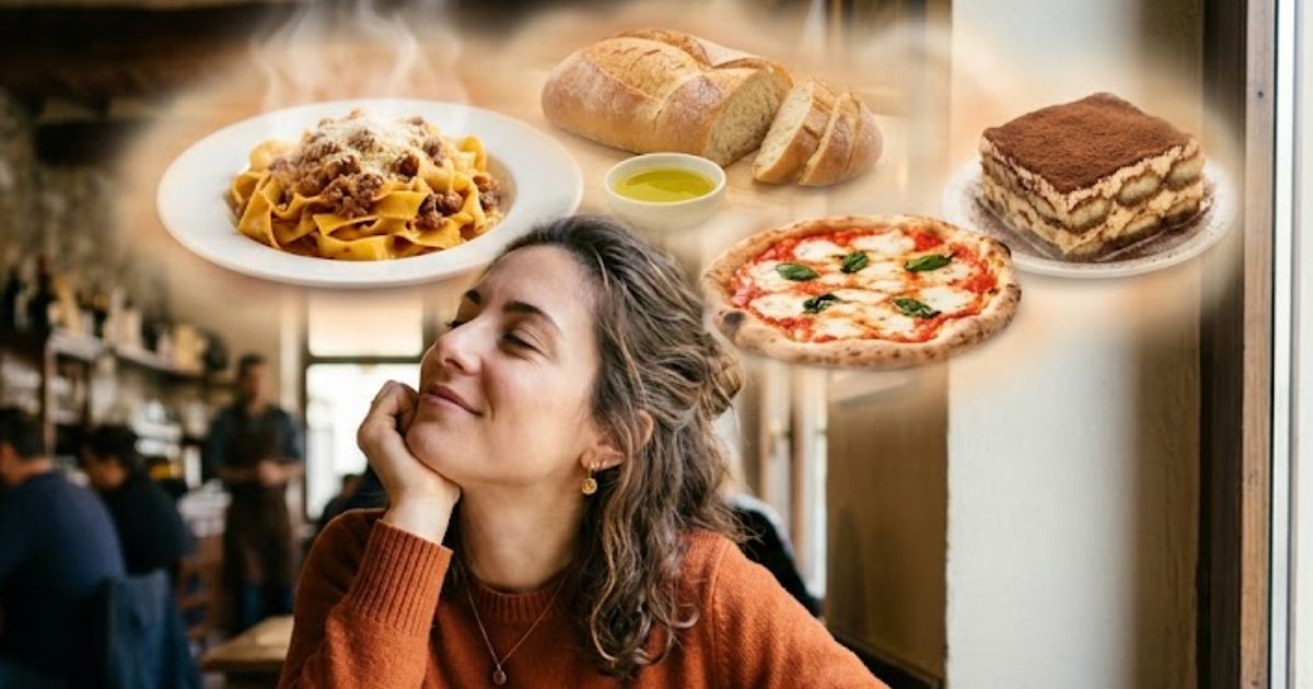 Hai fame? A stomaco vuoto il cervello immagina sapori e odori con estrema precisione