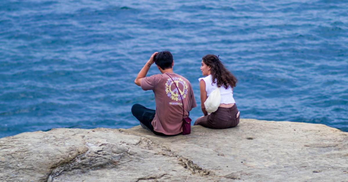 Ocean view: la tecnica virale per litigare meglio in coppia e salvare la relazione