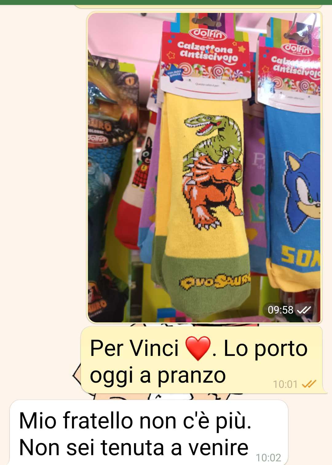 Era famiglia