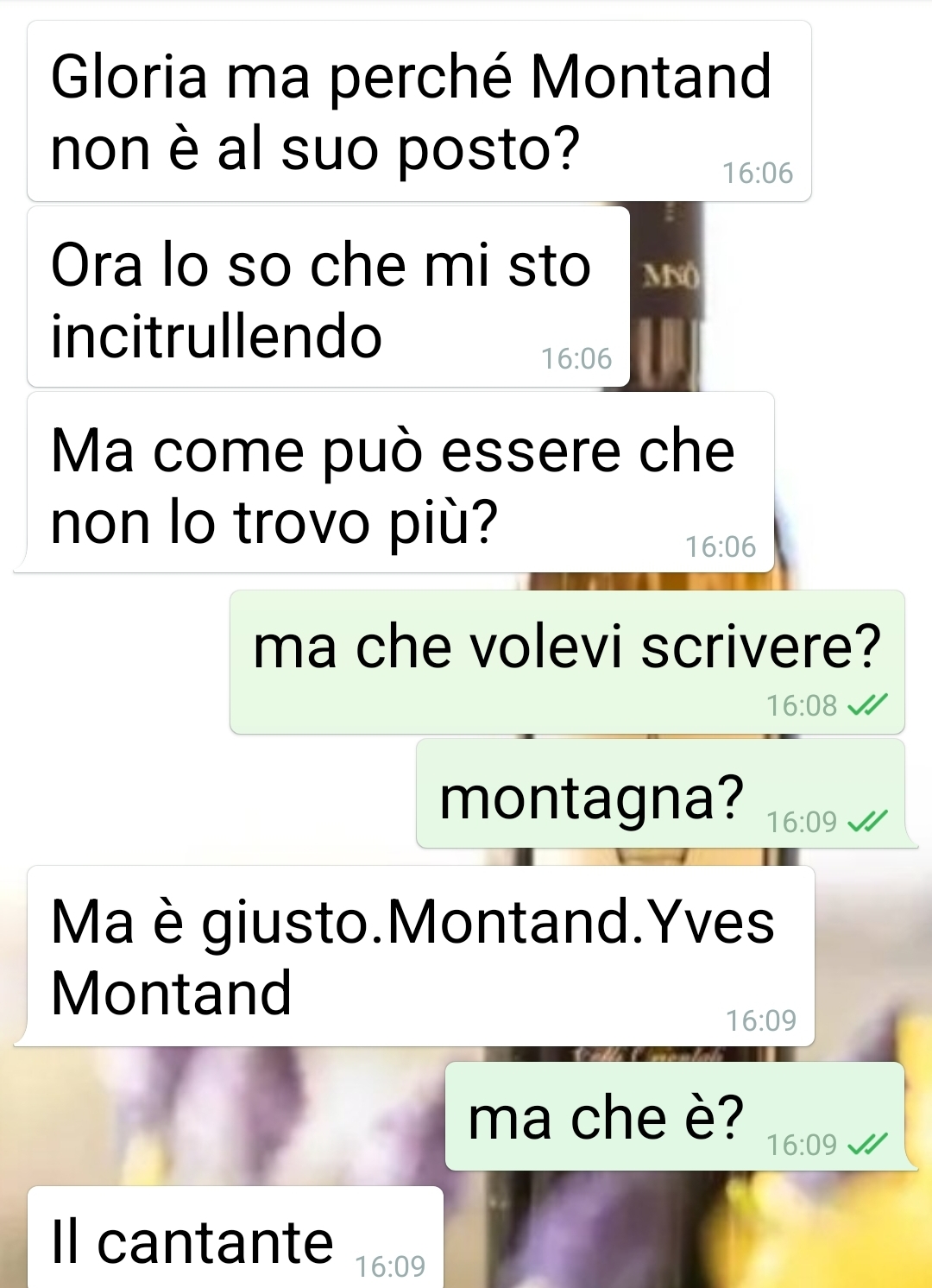 Vinili scomparsi