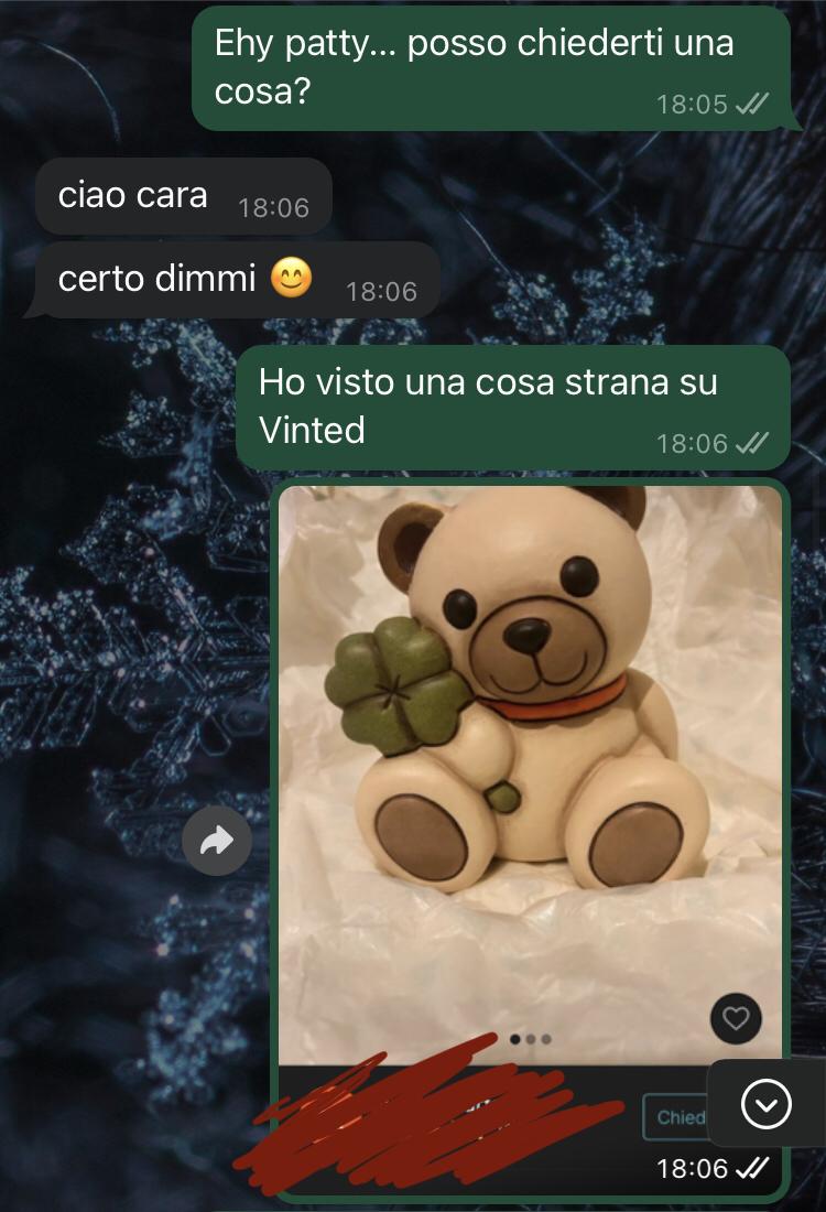 Il regalo