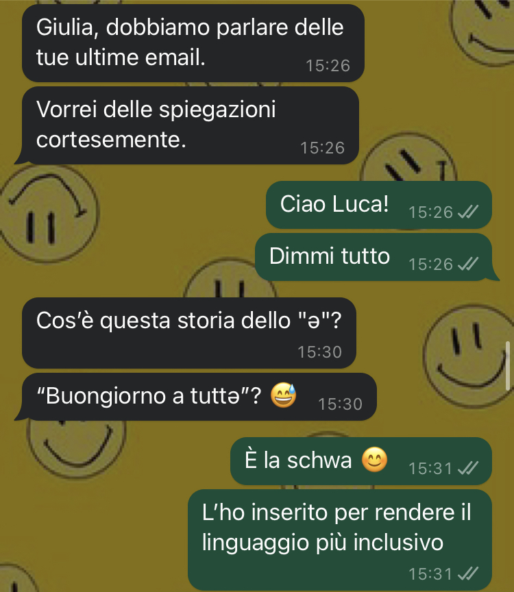 Email aziendali
