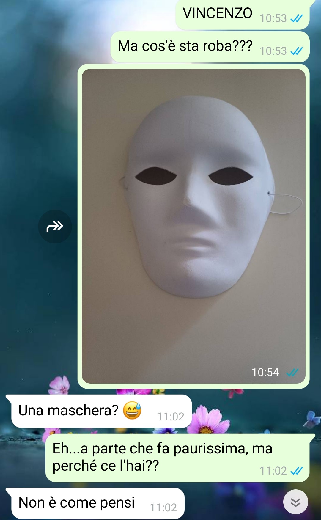 Un club molto esclusivo