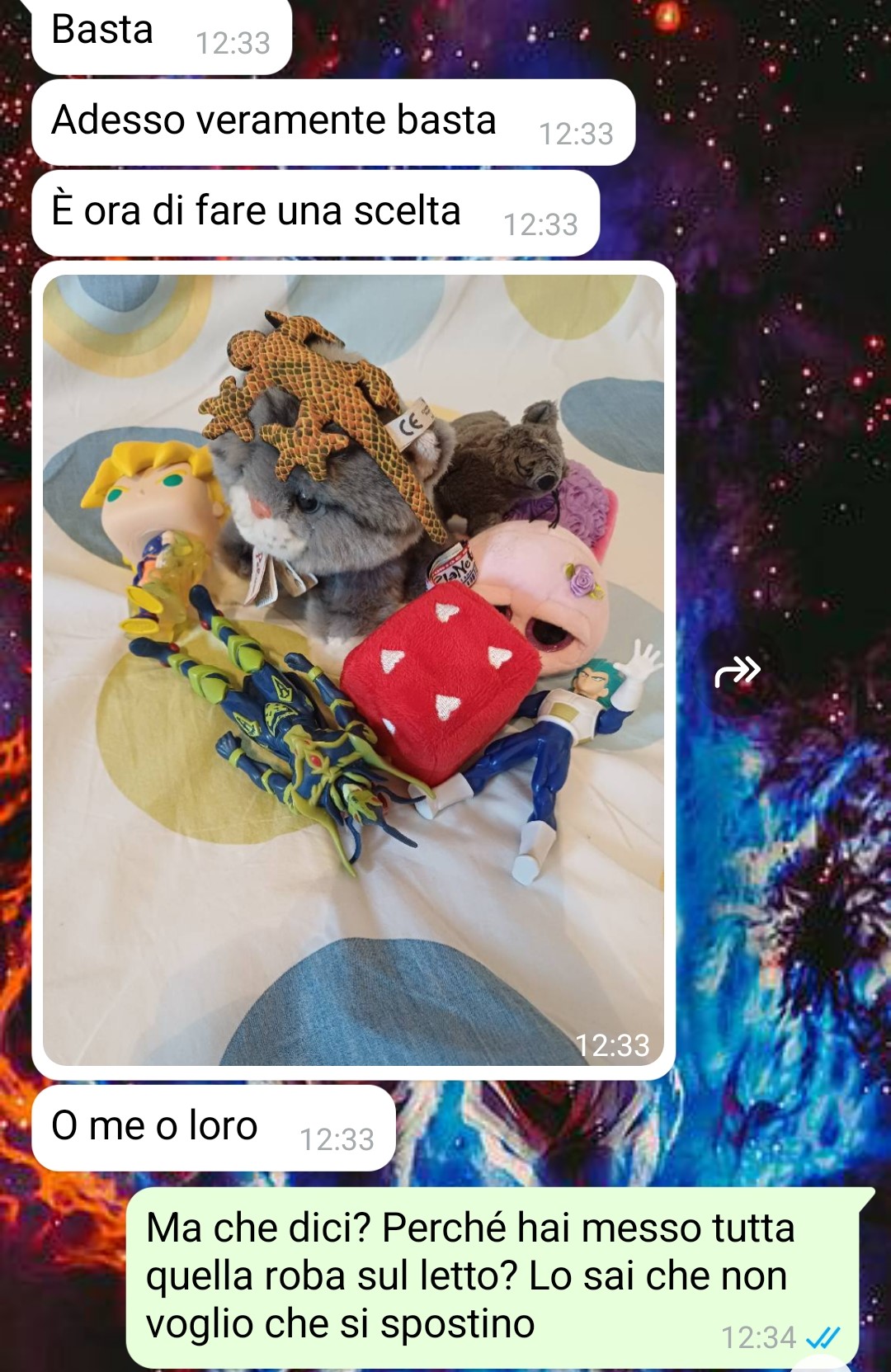 Questione di maturità
