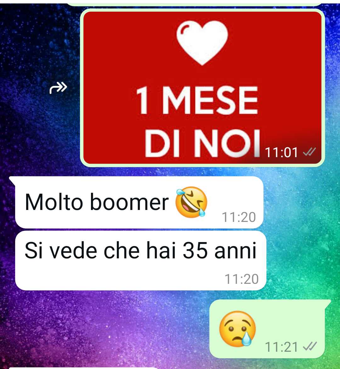 Slang giovanile