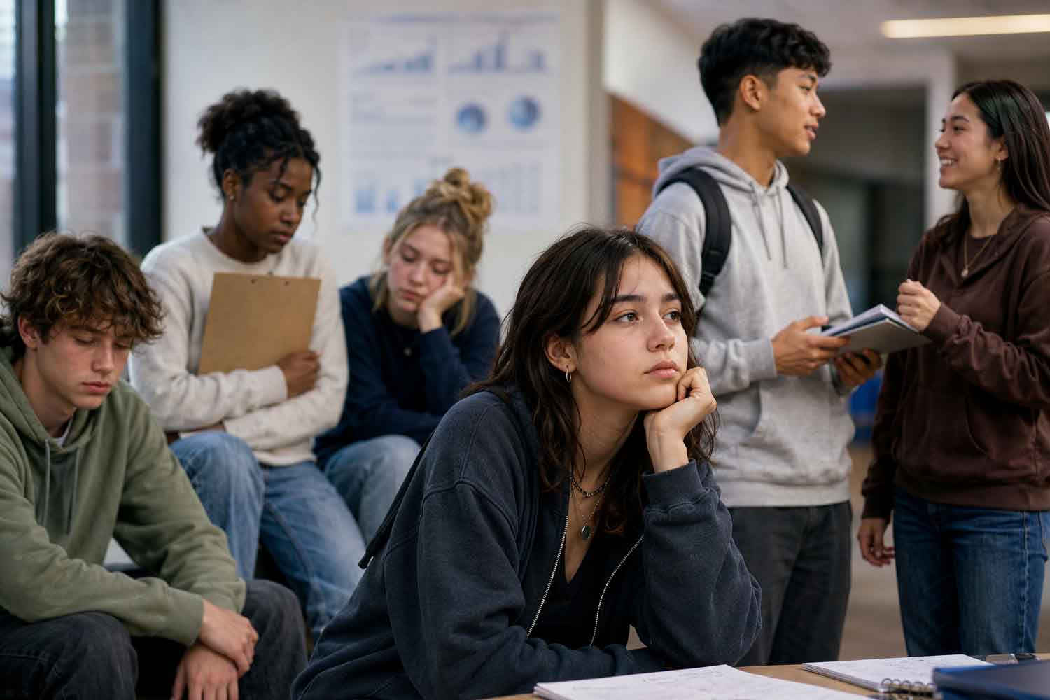 “Ai miei tempi i ragazzi stavano meglio”: cosa dice davvero la nuova meta-analisi internazionale