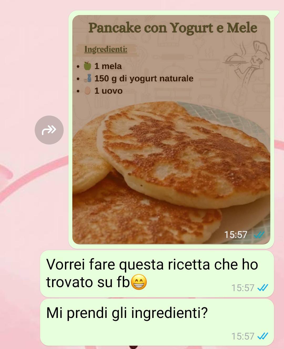 Conti di famiglia