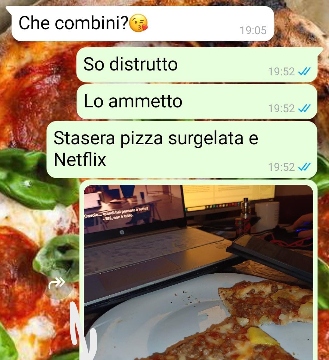 Tutti vegetariani