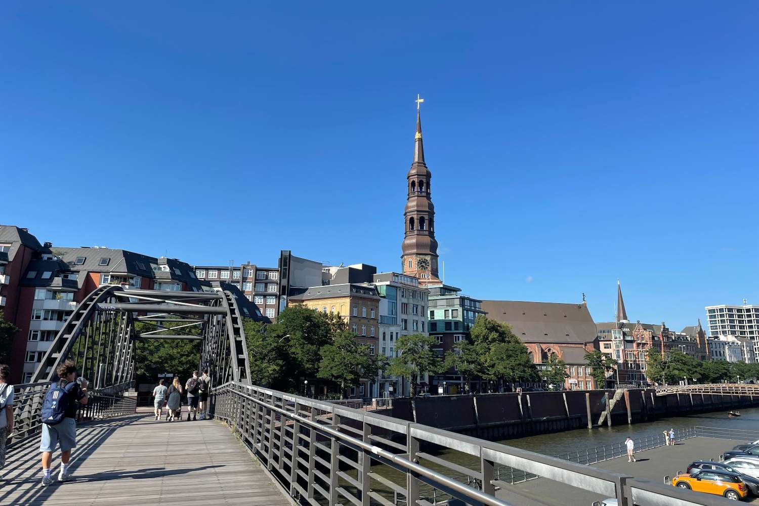 Non è Venezia: la città con più ponti al mondo vi stupirà (e batte anche Amsterdam e Londra messe insieme)
