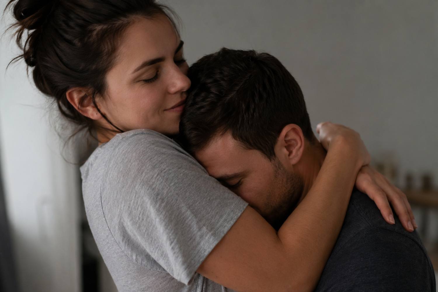 Perché ci attrae l’odore di qualcuno? Quando l’amore è una questione di magliette sudate