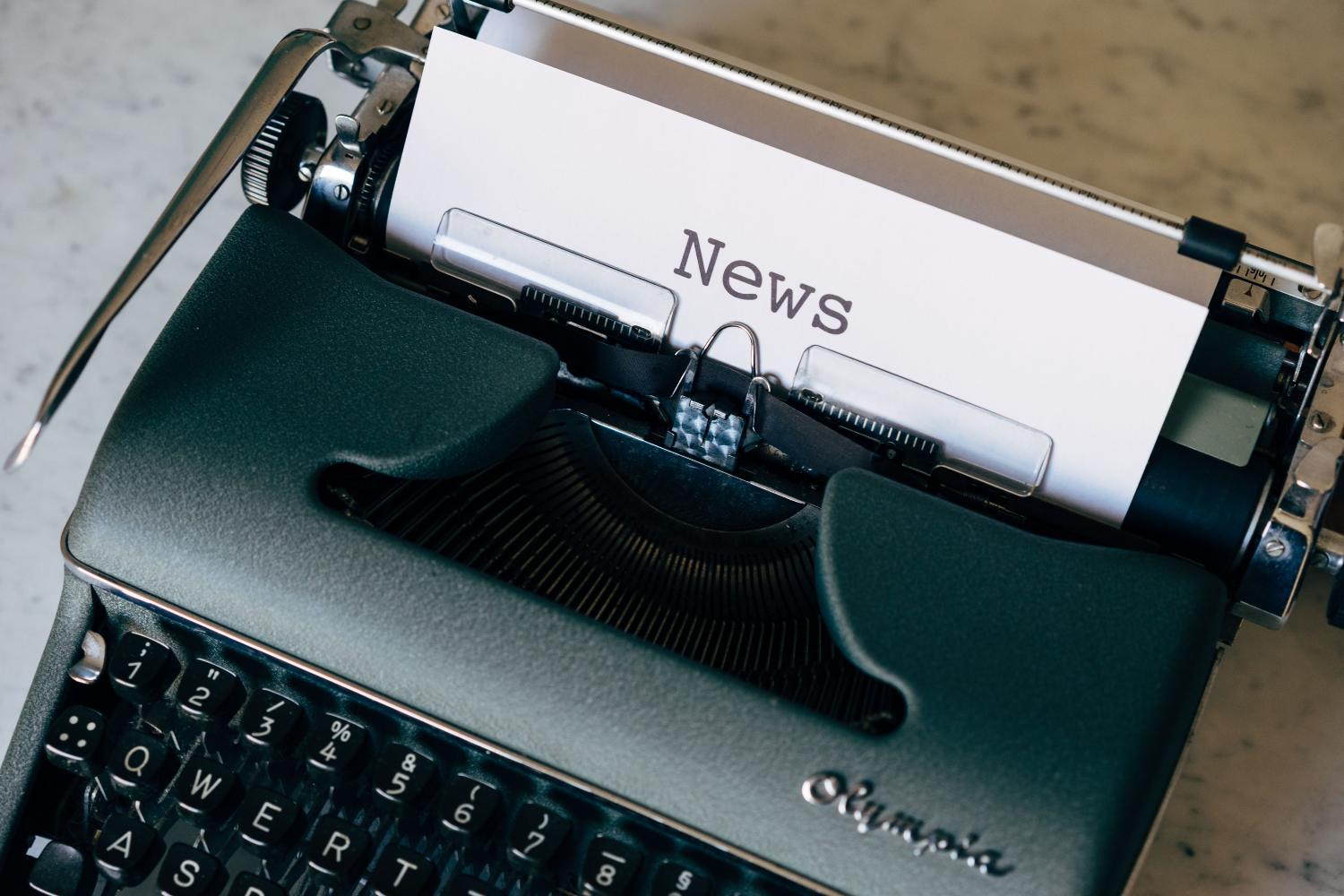 I comunicati stampa tradizionali battono ancora i social media per le notizie scientifiche