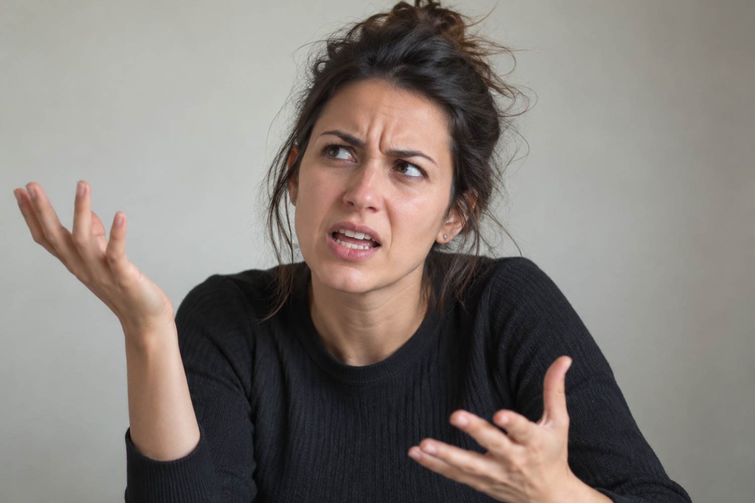 Vedi difetti ovunque? Altro che criticone, potresti essere un genio