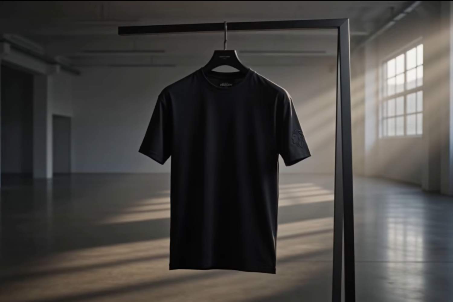 La maglietta che sfida l’igiene: HercShirt V5.0 promette un mese senza lavaggi (ma senza puzzare)