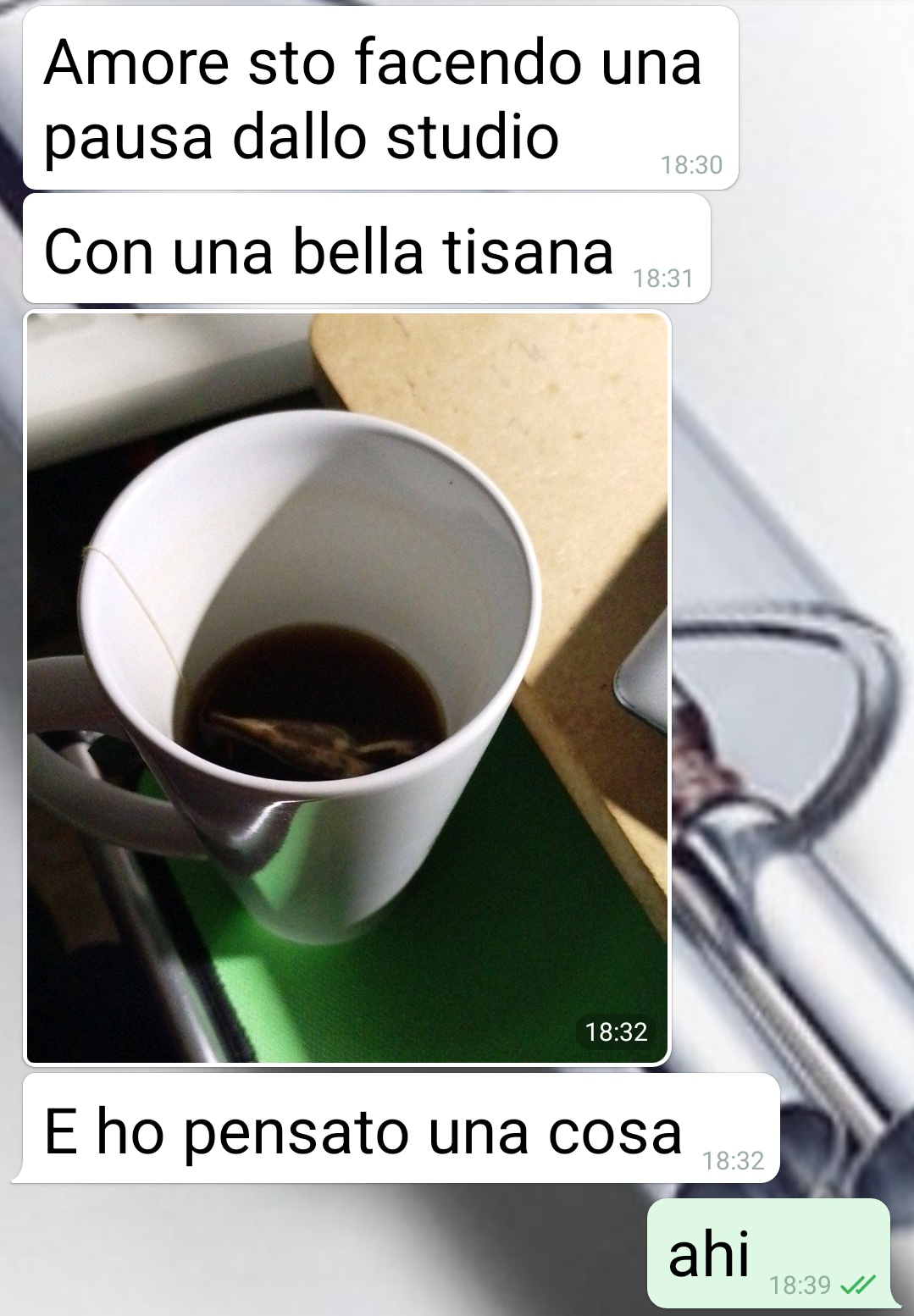 Il downgrade