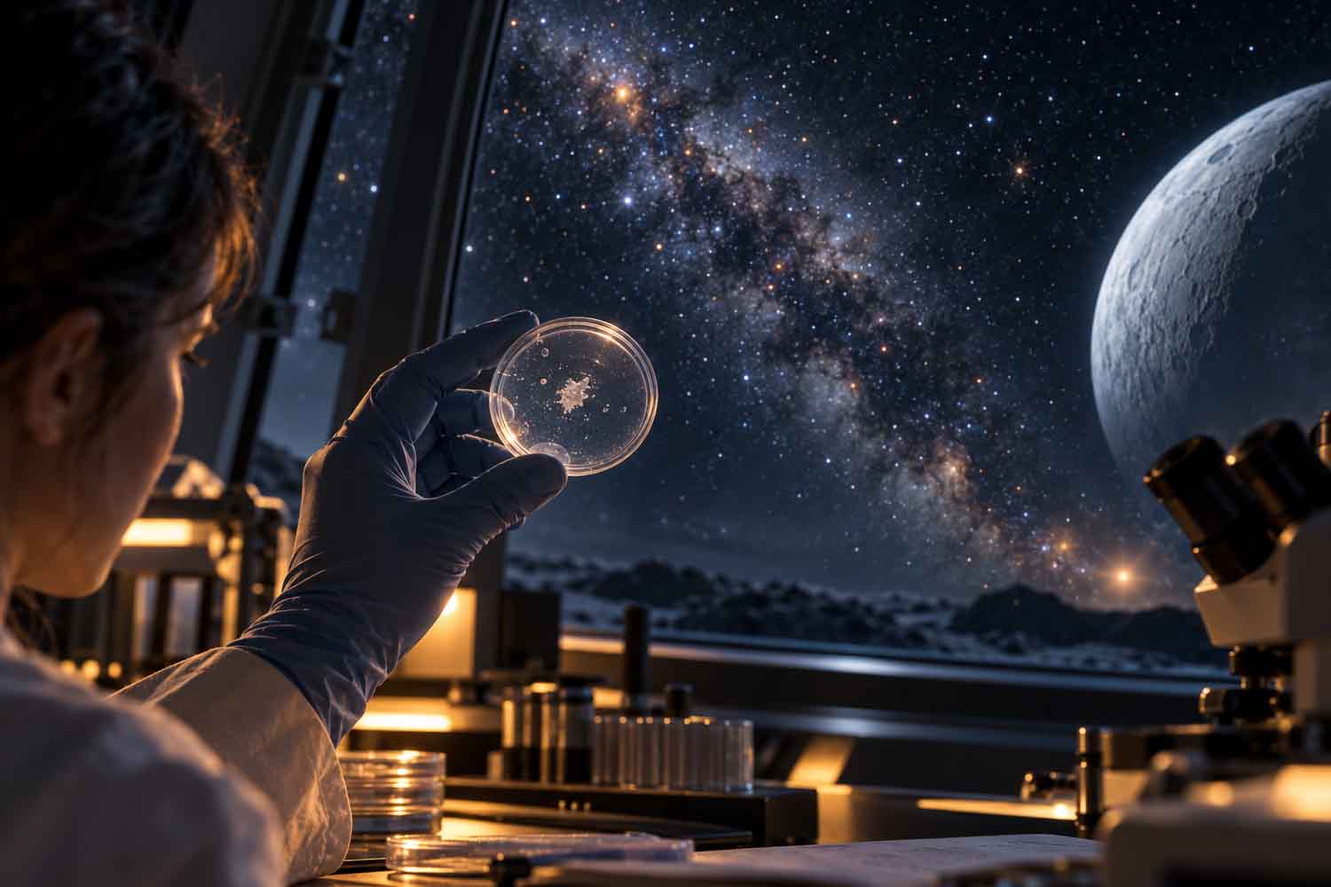 C’è vita oltre la Terra? Cosa pensano davvero gli scienziati