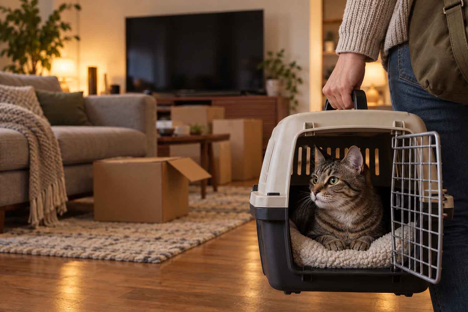 Chi tiene il cane dopo una separazione? Le risposte di chi ci è passato