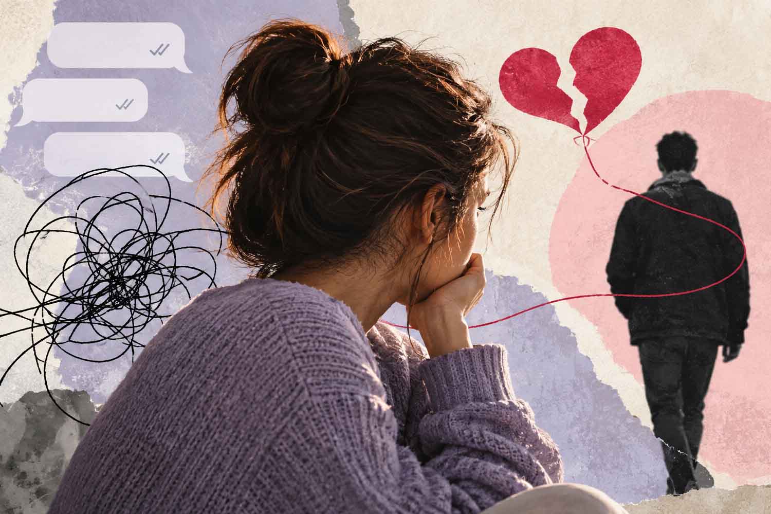 Non è solo “amare troppo”: cosa suggerisce uno studio italiano sulla dipendenza affettiva
