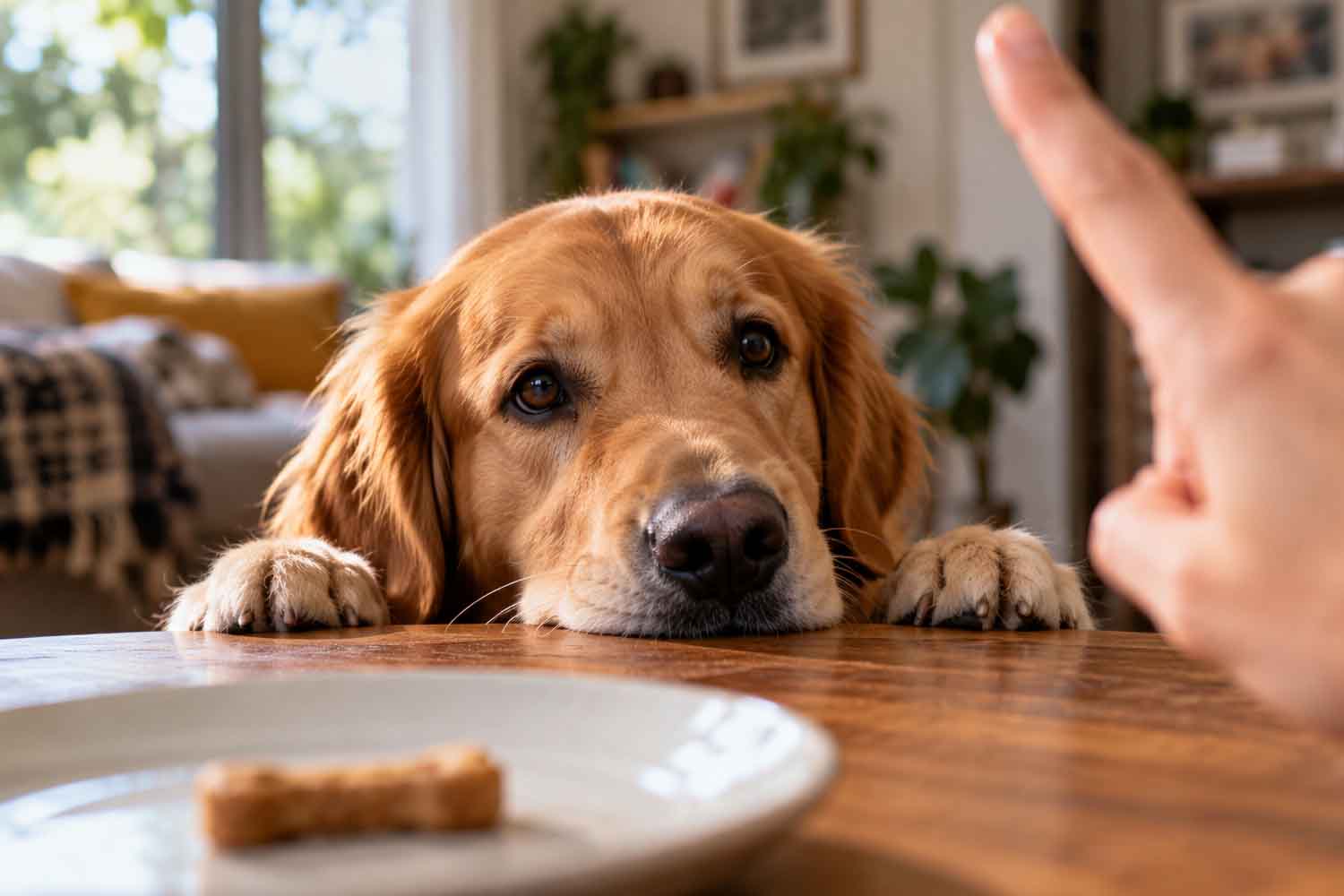 Dici “no” al cane e lui resiste? Nel suo cervello succede qualcosa di sorprendentemente simile al nostro