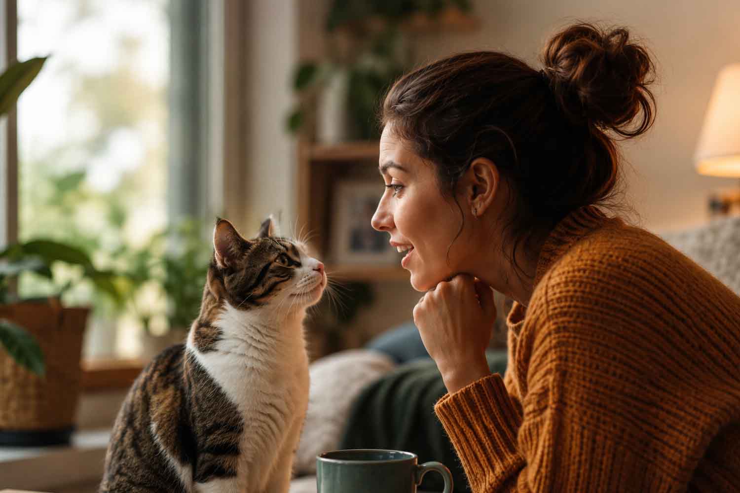 Gli scienziati hanno ascoltato migliaia di conversazioni con cani e gatti: ecco di cosa parliamo